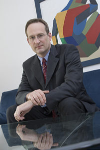 Dr. Dr. Hannes Peterreins